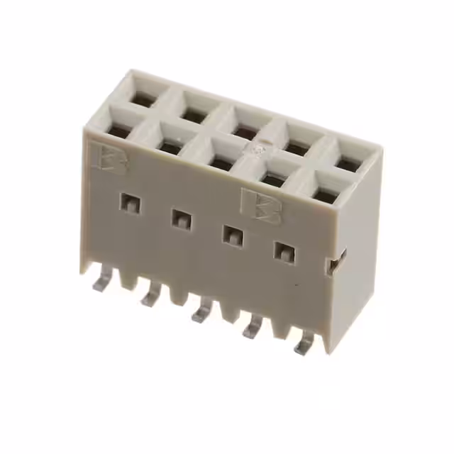 95290-305ALF Amphenol ICC (FCI)  Embases Prises femelles